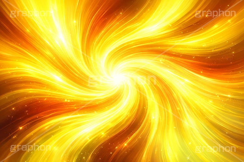 渦背景,神々しい,渦,炎,火,ファイヤー,グラデーション,光,曲線,ライン,柄,背景,テクスチャー,テクスチャ,texture,fire,AI生成素材