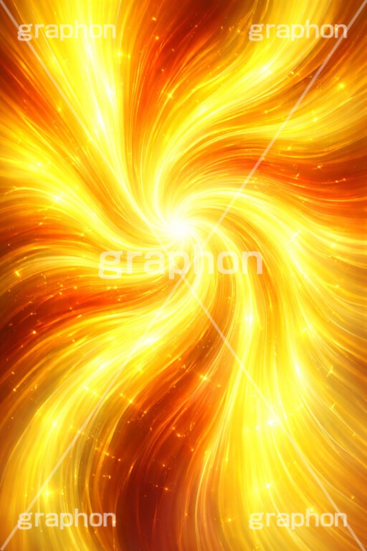 渦背景,神々しい,渦,炎,火,ファイヤー,グラデーション,光,曲線,ライン,柄,背景,テクスチャー,テクスチャ,texture,fire,AI生成素材