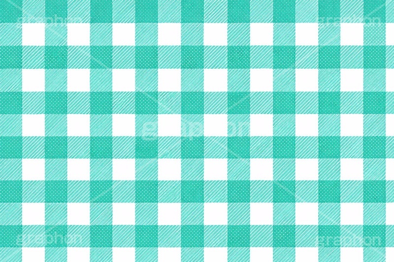 ギンガムチェック,チェック柄,模様,もよう,柄,がら,チェック,テクスチャ,テクスチャ―,パターン,マテリアル,texture,pattern,plaid,texture,material,AI生成素材