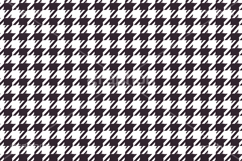 ハウンドトゥース,格子模様,千鳥柄,千鳥格子,チェック柄,模様,もよう,柄,がら,チェック,テクスチャ,テクスチャ―,パターン,マテリアル,texture,pattern,plaid,texture,material,AI生成素材