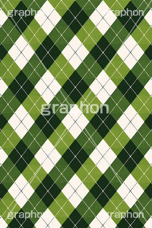 アーガイルチェック,アーガイル,格子模様,チェック柄,模様,もよう,柄,がら,チェック,テクスチャ,テクスチャ―,パターン,マテリアル,texture,pattern,plaid,texture,material,argyle,AI生成素材