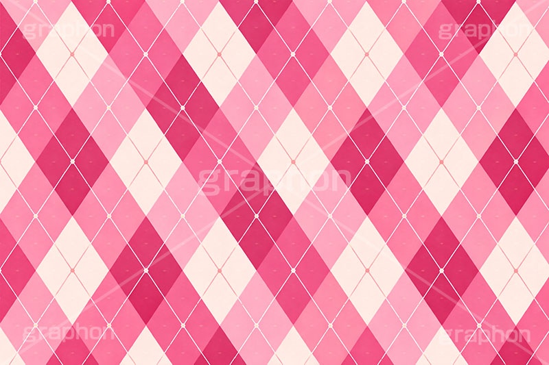 アーガイルチェック,アーガイル,格子模様,チェック柄,模様,もよう,柄,がら,チェック,テクスチャ,テクスチャ―,パターン,マテリアル,texture,pattern,plaid,texture,material,argyle,AI生成素材