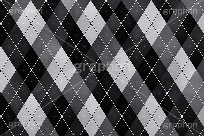 アーガイルチェック,アーガイル,格子模様,チェック柄,模様,もよう,柄,がら,チェック,テクスチャ,テクスチャ―,パターン,マテリアル,texture,pattern,plaid,texture,material,argyle,AI生成素材