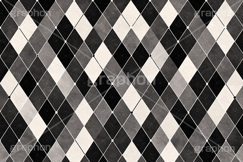 アーガイルチェック,アーガイル,格子模様,チェック柄,模様,もよう,柄,がら,チェック,テクスチャ,テクスチャ―,パターン,マテリアル,texture,pattern,plaid,texture,material,argyle,AI生成素材