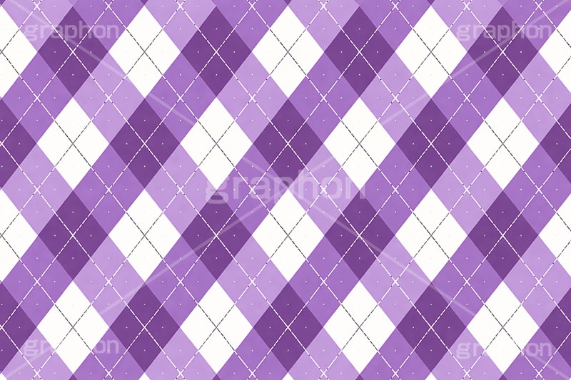 アーガイルチェック,アーガイル,格子模様,チェック柄,模様,もよう,柄,がら,チェック,テクスチャ,テクスチャ―,パターン,マテリアル,texture,pattern,plaid,texture,material,argyle,AI生成素材