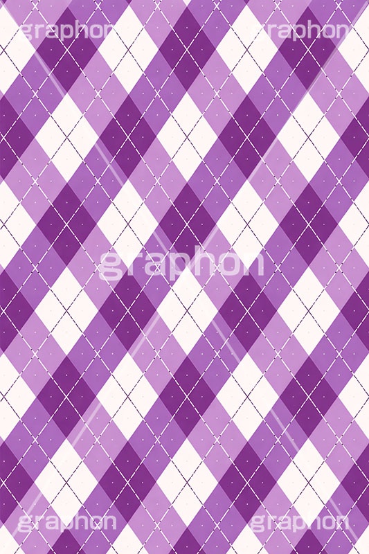 アーガイルチェック,アーガイル,格子模様,チェック柄,模様,もよう,柄,がら,チェック,テクスチャ,テクスチャ―,パターン,マテリアル,texture,pattern,plaid,texture,material,argyle,AI生成素材