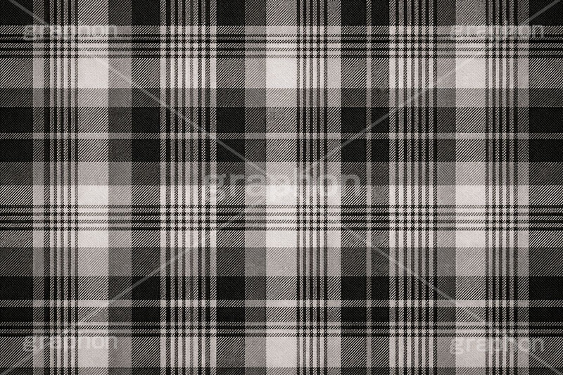 グレンチェック,格子模様,千鳥柄,千鳥格子,チェック柄,模様,もよう,柄,がら,チェック,テクスチャ,テクスチャ―,パターン,マテリアル,スコットランド,texture,pattern,plaid,texture,material,AI生成素材