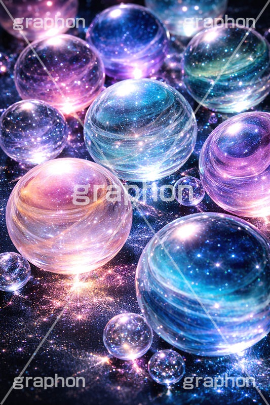 ビー玉テクスチャ,ビー玉,ビーダマ,びーだま,玉,球,球体,ガラス,おもちゃ,玩具,子供,宇宙,惑星,スペーシー,スペース,キッズ,こども,テクスチャ,テクスチャー,texture,toy,ball,space,AI生成素材
