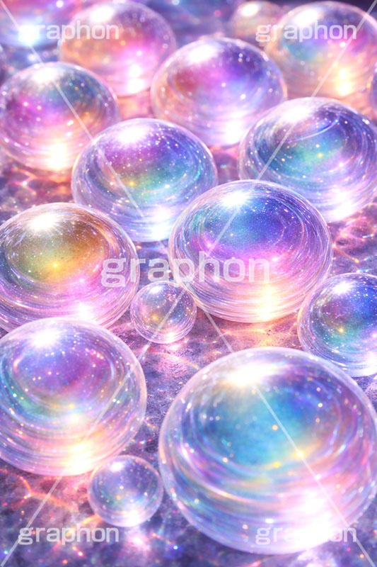 ビー玉テクスチャ,ビー玉,ビーダマ,びーだま,玉,球,球体,ガラス,おもちゃ,玩具,子供,キッズ,こども,テクスチャ,テクスチャー,カワイイ,可愛い,かわいい,パステル,オーロラ,ラメ,aurora,pastel,texture,toy,ball,AI生成素材