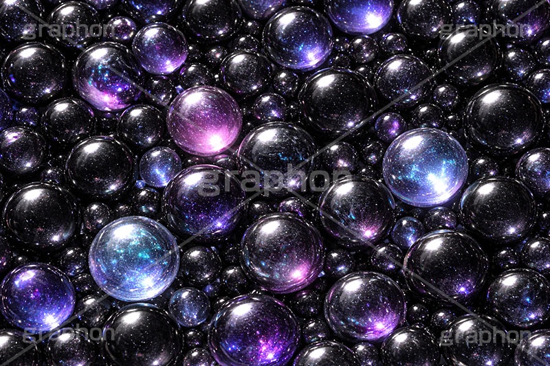 ビー玉テクスチャ,ビー玉,ビーダマ,びーだま,玉,球,球体,ガラス,おもちゃ,玩具,子供,宇宙,惑星,スペーシー,スペース,キッズ,こども,テクスチャ,テクスチャー,texture,toy,ball,space,AI生成素材