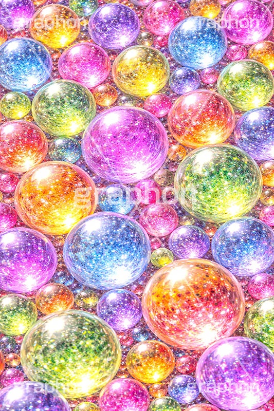 ビー玉テクスチャ,ビー玉,ビーダマ,びーだま,玉,球,球体,ガラス,おもちゃ,玩具,子供,キッズ,こども,懐かしい,カラフル,テクスチャ,テクスチャー,texture,toy,ball,colorful,AI生成素材