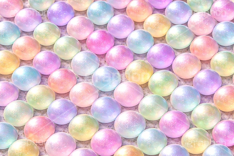 ビー玉テクスチャ,ビー玉,ビーダマ,びーだま,玉,球,球体,ガラス,おもちゃ,玩具,子供,キッズ,こども,テクスチャ,テクスチャー,カワイイ,可愛い,かわいい,パステル,オーロラ,ラメ,aurora,pastel,texture,toy,ball,AI生成素材
