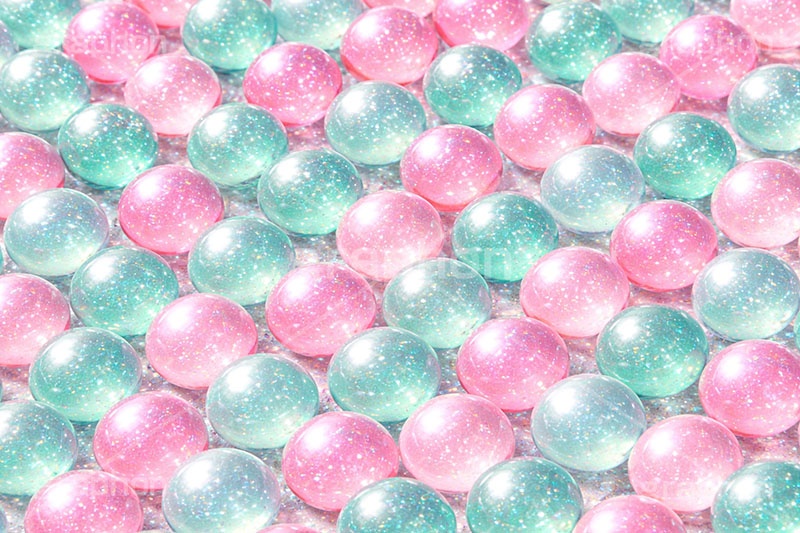 ビー玉テクスチャ,ビー玉,ビーダマ,びーだま,玉,球,球体,ガラス,おもちゃ,玩具,子供,キッズ,こども,テクスチャ,テクスチャー,カワイイ,可愛い,かわいい,パステル,ラメ,pastel,texture,toy,ball,AI生成素材
