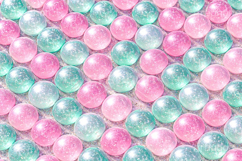 ビー玉テクスチャ,ビー玉,ビーダマ,びーだま,玉,球,球体,ガラス,おもちゃ,玩具,子供,キッズ,こども,テクスチャ,テクスチャー,カワイイ,可愛い,かわいい,パステル,ラメ,pastel,texture,toy,ball,AI生成素材