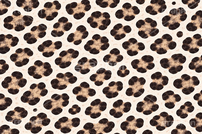ヒョウ柄-アニマルシリーズ,ヒョウ柄,アニマルシリーズ,テクスチャ,テクスチャ―,アニマル柄,豹柄,模様,もよう,柄,がら,ギャル,平成リバイバル,カワイイ,可愛い,かわいい,gal,animal,texture,AI生成素材