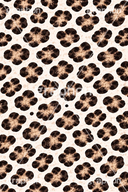 ヒョウ柄-アニマルシリーズ,ヒョウ柄,アニマルシリーズ,テクスチャ,テクスチャ―,アニマル柄,豹柄,模様,もよう,柄,がら,ギャル,平成リバイバル,カワイイ,可愛い,かわいい,gal,animal,texture,AI生成素材