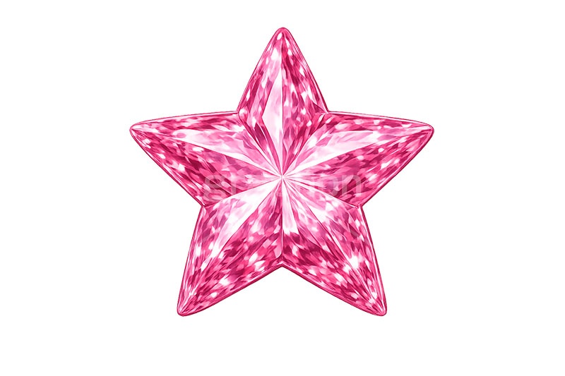 デコステッカー,ステッカー,シール,推し活,うちわ,デコ,デコレーション,宝石,ジュエル,星,スター,star,decoration,sticker,jewel,AI生成素材