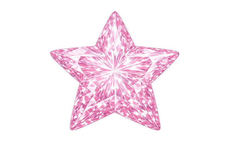 デコステッカー,ステッカー,シール,推し活,うちわ,デコ,デコレーション,宝石,ジュエル,星,スター,star,decoration,sticker,jewel,AI生成素材