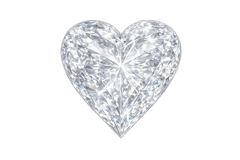 デコステッカー,ステッカー,シール,推し活,うちわ,デコ,デコレーション,宝石,ジュエル,ダイヤ,ダイヤモンド,ハート,diamond,heart,decoration,sticker,jewel,AI生成素材