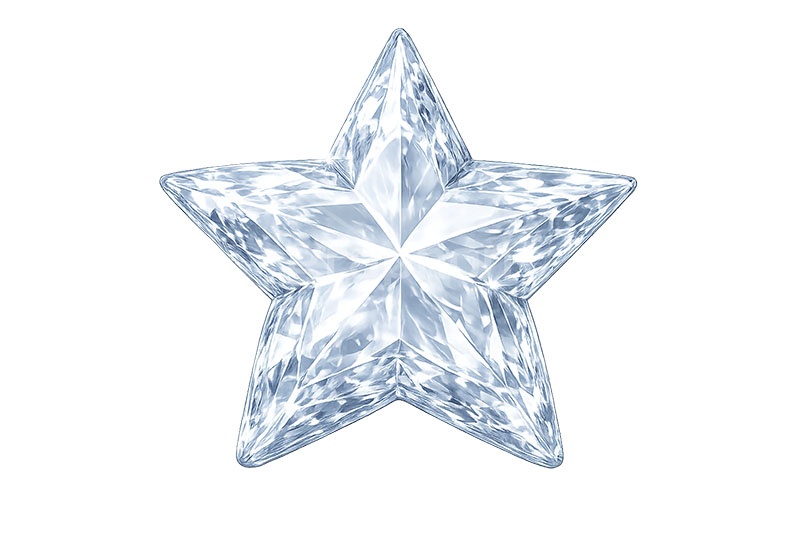 デコステッカー,ステッカー,シール,推し活,うちわ,デコ,デコレーション,宝石,ジュエル,ダイヤ,ダイヤモンド,星,スター,diamond,star,decoration,sticker,jewel,AI生成素材