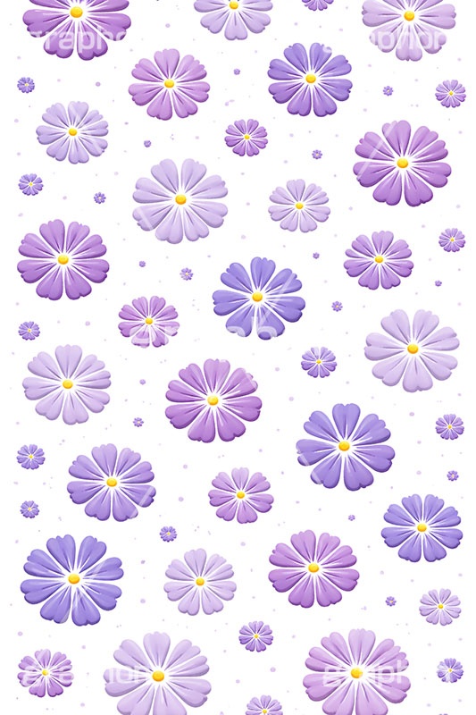 花柄,花,はな,フラワー,ナチュラル,テクスチャ,テクスチャ―,模様,もよう,柄,がら,パターン,お洒落,おしゃれ,オシャレ,natural,flower,pattern,texture,AI生成素材