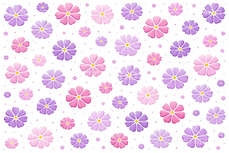 花柄,花,はな,フラワー,ナチュラル,テクスチャ,テクスチャ―,模様,もよう,柄,がら,パターン,お洒落,おしゃれ,オシャレ,natural,flower,pattern,texture,AI生成素材