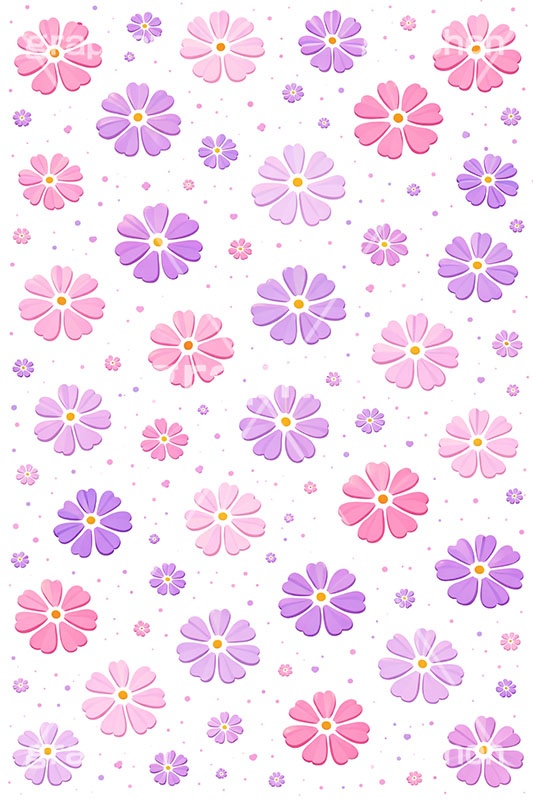 花柄,花,はな,フラワー,ナチュラル,テクスチャ,テクスチャ―,模様,もよう,柄,がら,パターン,お洒落,おしゃれ,オシャレ,natural,flower,pattern,texture,AI生成素材