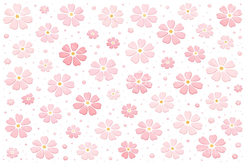 花柄,花,はな,フラワー,ナチュラル,テクスチャ,テクスチャ―,模様,もよう,柄,がら,パターン,お洒落,おしゃれ,オシャレ,natural,flower,pattern,texture,AI生成素材