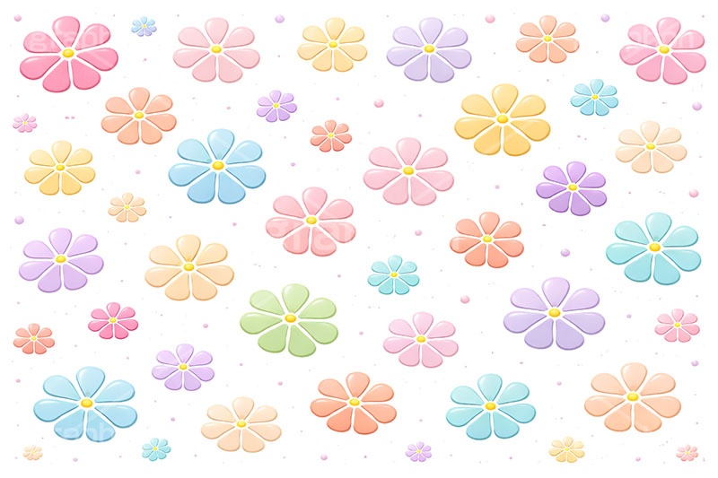 花柄,花,はな,フラワー,ナチュラル,テクスチャ,テクスチャ―,模様,もよう,柄,がら,パターン,お洒落,おしゃれ,オシャレ,natural,flower,pattern,texture,AI生成素材