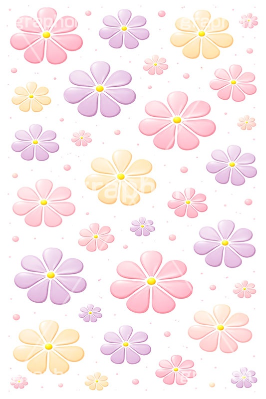 花柄,花,はな,フラワー,ナチュラル,テクスチャ,テクスチャ―,模様,もよう,柄,がら,パターン,お洒落,おしゃれ,オシャレ,natural,flower,pattern,texture,AI生成素材