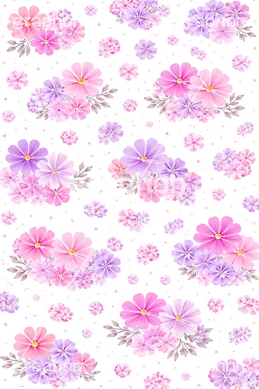 花柄,花,はな,フラワー,ナチュラル,テクスチャ,テクスチャ―,模様,もよう,柄,がら,パターン,お洒落,おしゃれ,オシャレ,natural,flower,pattern,texture,AI生成素材