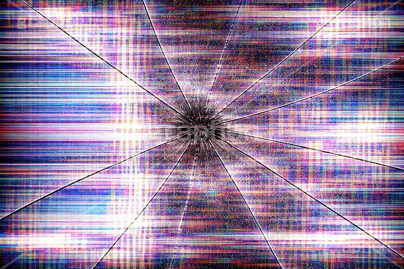 画面割れ,割れ,壊れる,ヒビ,亀裂,破損,故障,砂嵐,ノイズ,不具合,エラー,バグ,荒れ,砂嵐,モニタ,モニター,パソコン,液晶,画面,TV,テレビ,放送,メンテナンス,アナログ,デジタル,信号,記録,放送事故,夜中,テスト,送信,映像,動画,実況,配信,編集,ホラー,恐怖,怖い,horror,television,test,color,analog,digital,AI生成素材