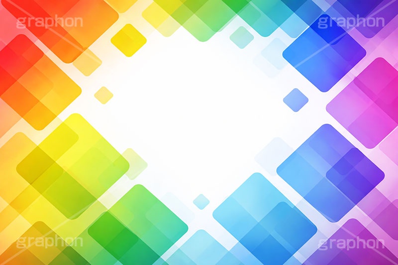 スクエア柄-シンプルシリーズ,レインボー,ビビット,四角,スクエア柄,四角形,柄,がら,シンプル,ポップ柄,ポップ背景,ポップ,テクスチャ,テクスチャー,模様,もよう,パターン,マテリアル,カワイイ,可愛い,かわいい,horror,cool,square,texture,pattern,texture,material,rainbow,colorful,AI生成素材