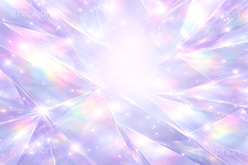 クリスタル背景,ジュエル,結晶,クリスタル,クリスタルカット,宝石,ジュエリー,反射,フレア,プリズム,虹フレア,綺麗,背景,きれい,キレイ,オシャレ,おしゃれ,crystal,jewel,rainbow,flare,prism,AI生成素材