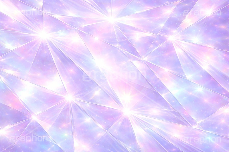 クリスタル背景,宝石,ジュエル,結晶,クリスタル,クリスタルカット,ジュエリー,反射,フレア,プリズム,虹フレア,綺麗,背景,きれい,キレイ,オシャレ,おしゃれ,crystal,jewel,rainbow,flare,prism,AI生成素材