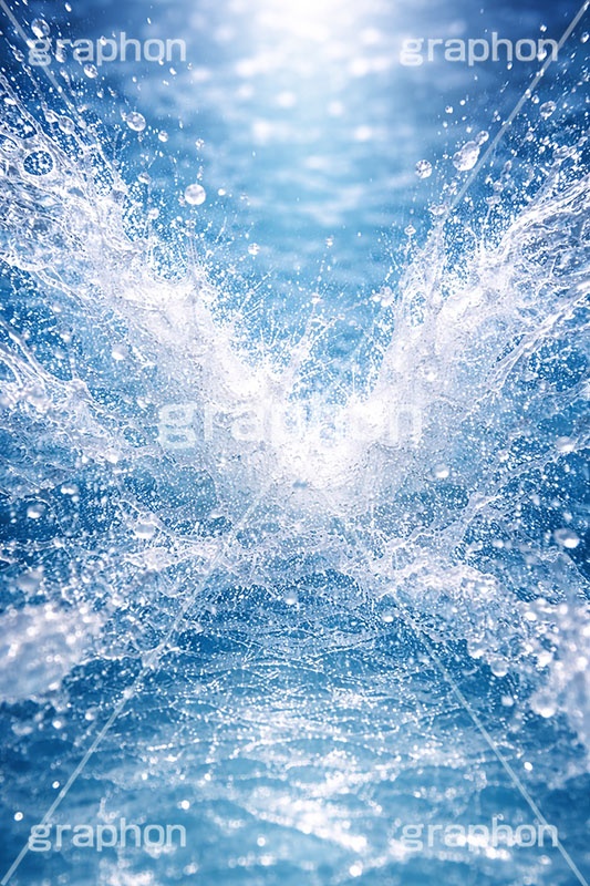 水しぶきテクスチャ,水面,水しぶき,水,水テクスチャ,川,海,テクスチャ,テクスチャー,波紋,透明,みず,波,ウォーター,水系,texture,water,AI生成素材