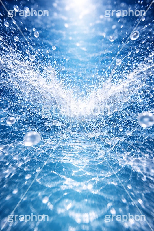 水しぶきテクスチャ,水面,水しぶき,水,水テクスチャ,川,海,テクスチャ,テクスチャー,波紋,透明,みず,波,ウォーター,水系,texture,water,AI生成素材