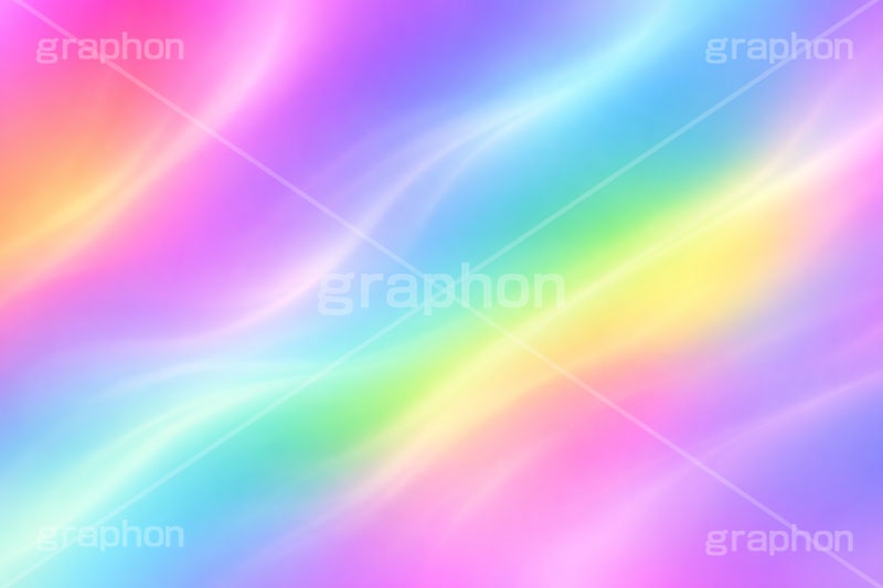 グラデーション背景,綺麗,背景,滑らか,流線形,グラデーション,カラフル,レインボー,きれい,キレイ,オシャレ,おしゃれ,gradation,colorful,rainbow,AI生成素材