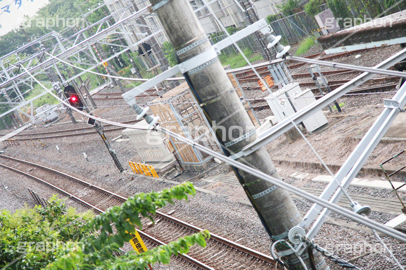 線路,せんろ,鉄道,電車線路,レール,枕木,道床,軌道,盛り土,路盤,橋梁,電車/鉄道,train,事故,事件,遅延,ニュース