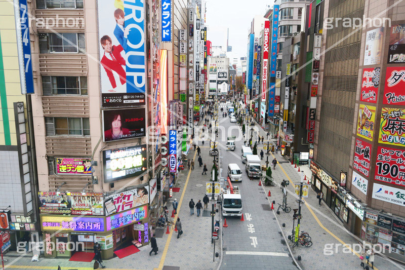 歌舞伎町,昼間,ネオン街,新宿,新宿区,繁華街,大人,歓楽街,ネオン,眠らない街,キャッチ,スカウト,ホスト,キャバ,キャバクラ,風俗,アダルト,看板,広告,かんばん,繫華街,夜の街,夜の町,shinjuku