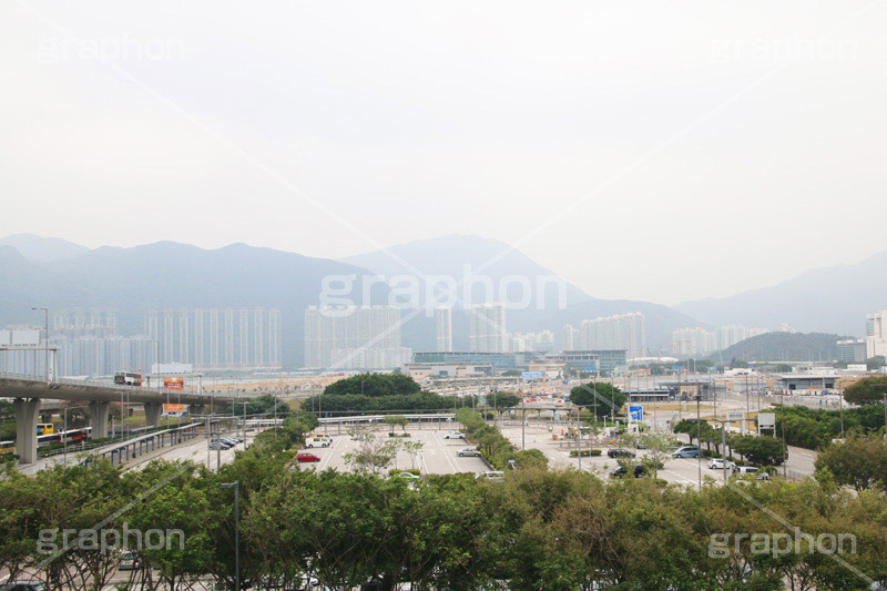 香港-高層マンション,香港,ホンコン,高層マンション,高層,ビル,発展,開発,新,アジア,中国,富裕層