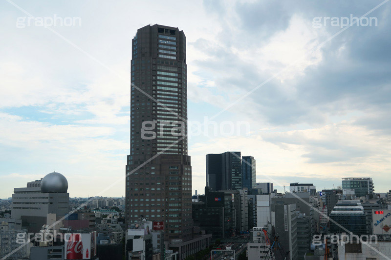 セルリアンタワー,セルリアン,タワー,渋谷,しぶや,ホテル,オフィスビル,高層ビル,shibuya