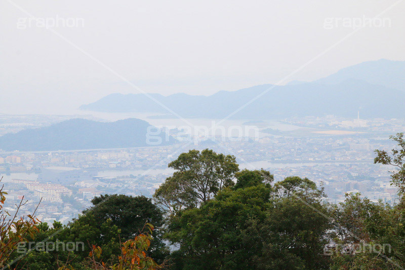 眉山山頂展望所,眉山,ロープウェイ,ゴンドラ,びざん,徳島県,徳島市,観光,阿波おどり会館,展望,山頂,徳島