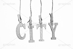 CITY(モノクロ),モノクロ,白黒,しろくろ,モノクローム,単色画,単彩画,単色,文字,ワード,word,keyword,タイトル,title,メッセージ,message,シティ,市