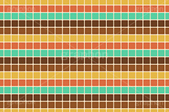 スクエア柄-レトロシリーズ,レトロ,柄,がら,シンプル,テクスチャ,テクスチャ―,texture,模様,もよう,パターン,マテリアル,pattern,texture,material,retro,square,スクエア,四角,四角形