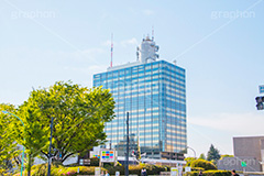 NHK放送センター本館,NHK,放送,TV局,テレビ,TV,本社,ビル,本館,受信料,渋谷,渋谷区,代々木,building