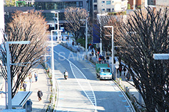 けやきざか,けやき坂,港区,六本木,ヒルズ,Roppongi Hills,ブランド,ショッピング