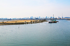 葛西,臨海公園,海,江戸川区