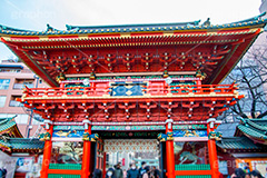 神田明神,神田神社,参拝,お参り,神社,千代田区,神田祭,境内,神田,秋葉原,東京,観光,japan