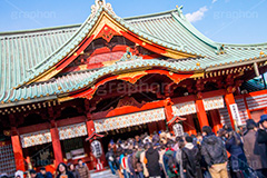 神田明神,神田神社,参拝,お参り,神社,千代田区,神田祭,境内,神田,秋葉原,東京,観光,japan